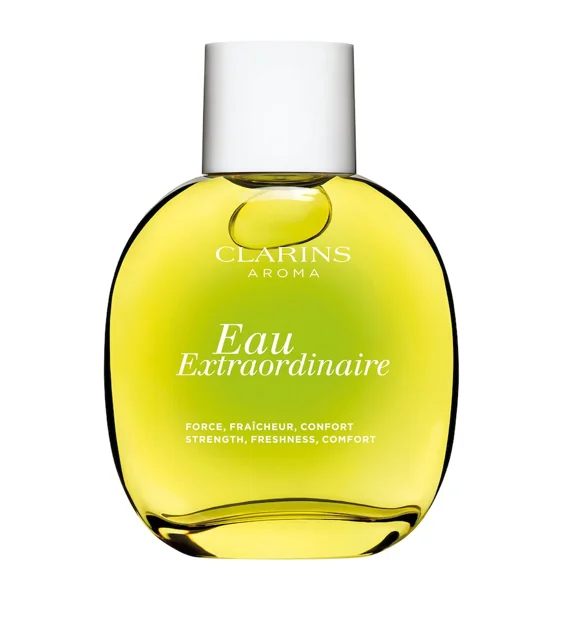 عطر درمانی کلارنس ۵۰ میل Eau Extraordinaire Treatment Fragrance