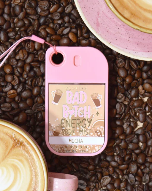 بادی میست پی.لوئیز Bad Bitch رایحه Mocha حجم 35 میلیلیتر
