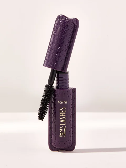 ریمل تارت Deluxe Lights Camera Lashes چهارکاره اورجینال