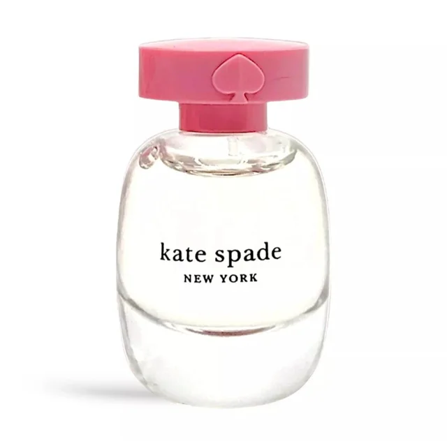 عطر زنانه کیت اسپید نیویورک مینیاتوری ۴.۵ میل | ادو پرفیوم Kate Spade New York